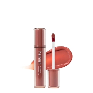 Heimish Ever Glow Gloss Lip Tint - błyszczący tint do ust 02 Calming Taupe