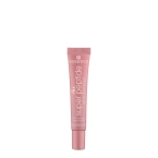 essence The Super Peptide Glossy Lip Treatment 03 Toffeetastic! Balsam do ust 10ml