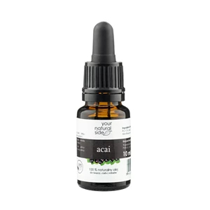 Your Natural Side Olej Nierafinowany ACAI 10ml