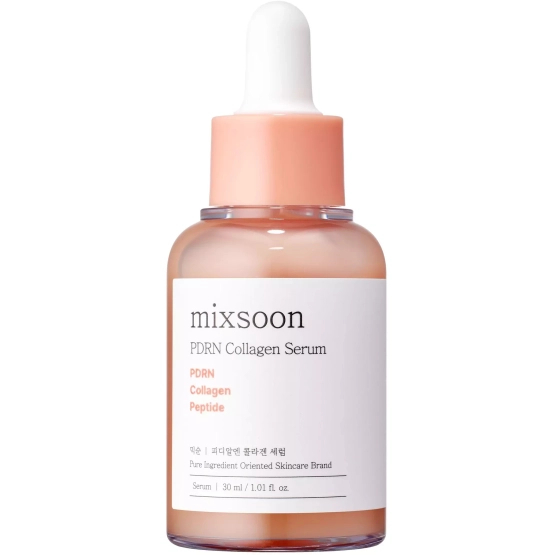 Mixsoon PDRN Collagen Serum serum kolagenowe do twarzy 30 ml
