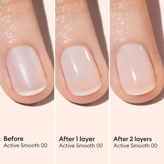 Manucurist Active Smooth 00  15 ml
