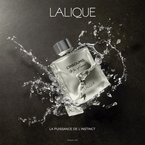 Lalique L'Insoumis Ma Force woda toaletowa spray 100ml