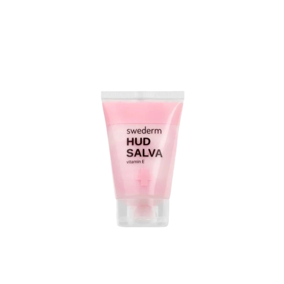 Swederm HUDSALVA Vitamin E Maść do skóry suchej 50ml
