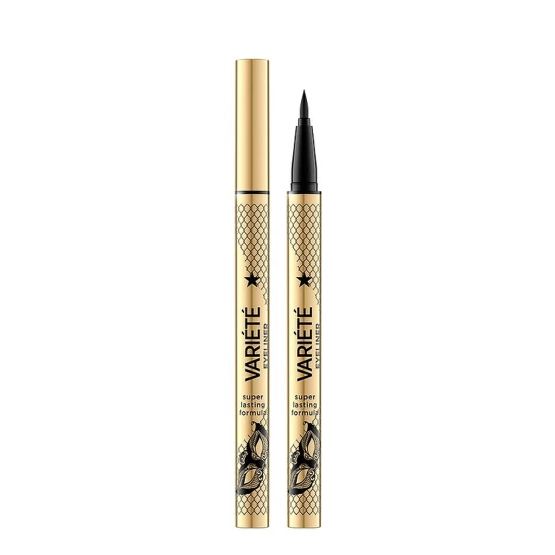 Eveline Cosmetics Eyeliner w pisaku Variete 7ml