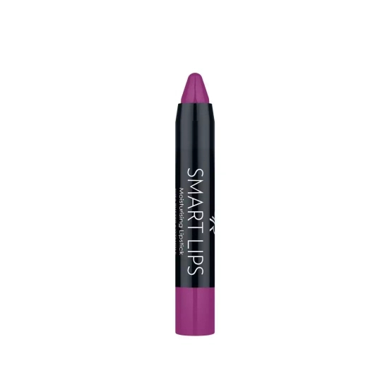 Golden Rose Smart Lips Nawilżająca pomadka w kredce 23
