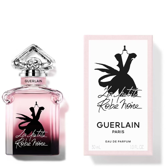 Guerlain La Petite Robe Noire woda perfumowana spray 30ml