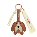 Pupa Milano Forever Charms Balsam do ust z brelokiem Toby - 001 Vanilla