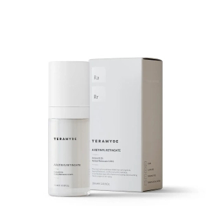 TERAMYDE A-RETINOATE – retinoidowy zabieg przeciwstarzeniowy 30 ml