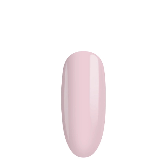 Semilac EASY OFF Lakier do Paznokci LED LIGHT Milky Pink 7 ml
