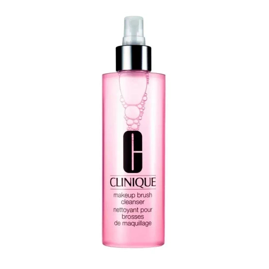 Clinique Make Up Brush Cleanser płyn do czyszczenia pędzli 236ml