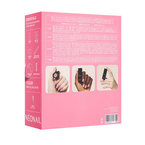 NeoNail Essentials zestaw startowy do manicure