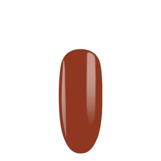 Semilac Her Aura Lakier hybrydowy do paznokci Rust It Up 735