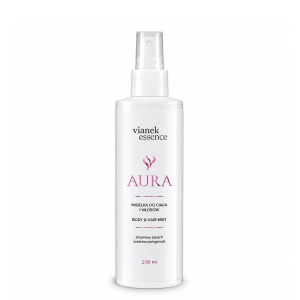 Vianek Essence Mgiełka do ciała i włosów Aura 200 ml