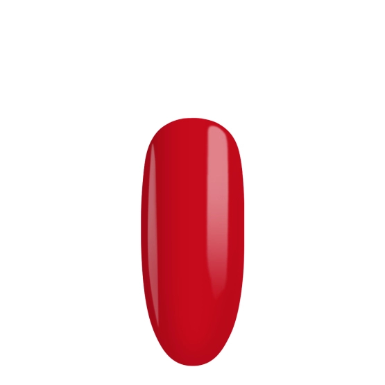 Semilac EASY OFF Lakier do Paznokci LED LIGHT Red Blaze 7 ml