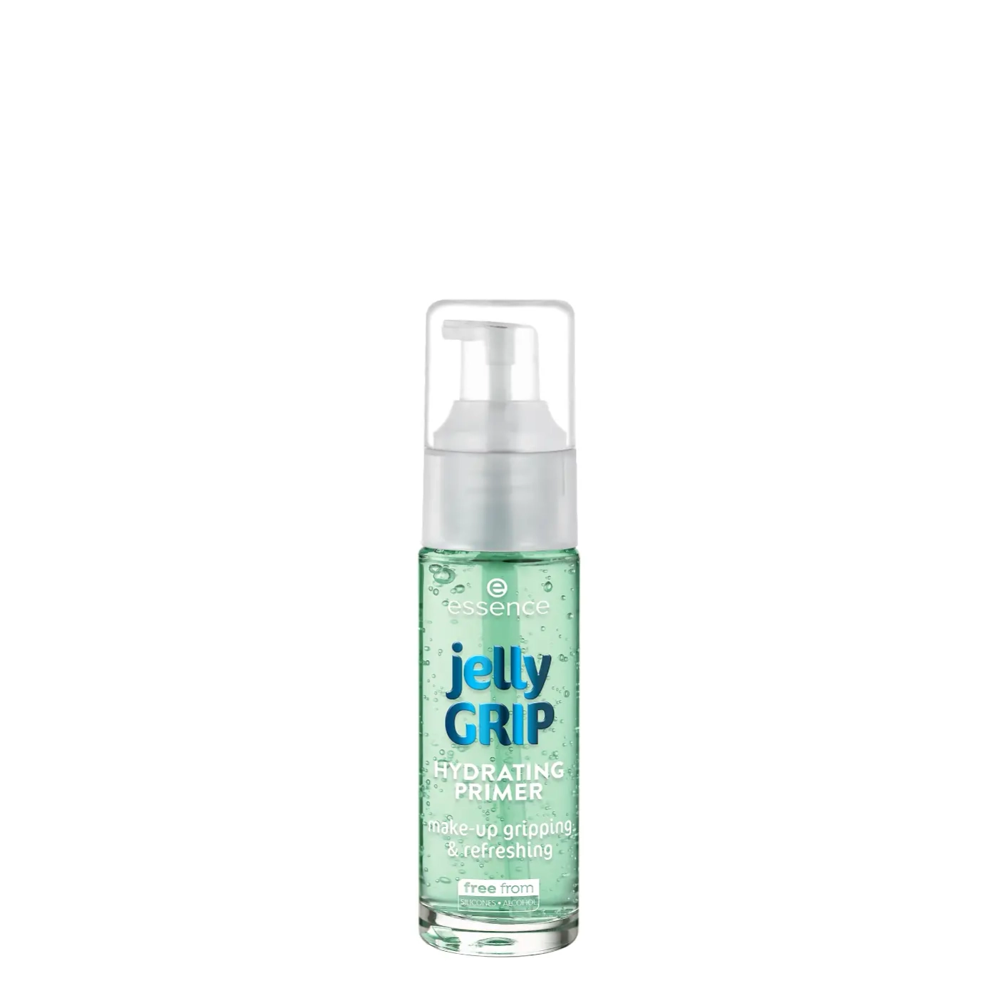 essence Żelowa baza pod makijaż jelly GRIP HYDRATING PRIMER 29ml