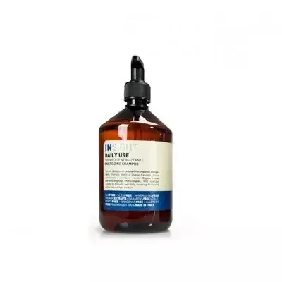 INSIGHT DAILY USE ENERGIZING SHAMPOO Szampon energetyzujący 400ml