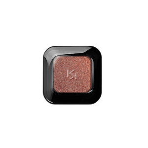 KIKO Milano Maxi Mod High Pigment Eyeshadow cień do powiek o wysokiej pigmentacji 13 Boldest Bordeaux 1.5g