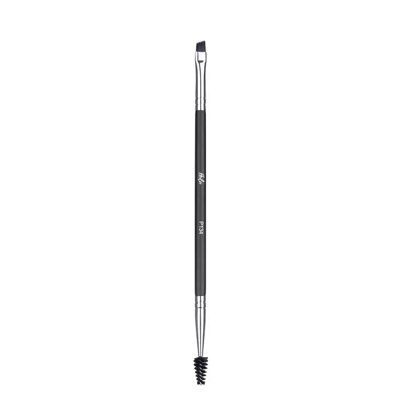 Hulu P134 Duo Brow Brush Pędzel do brwi