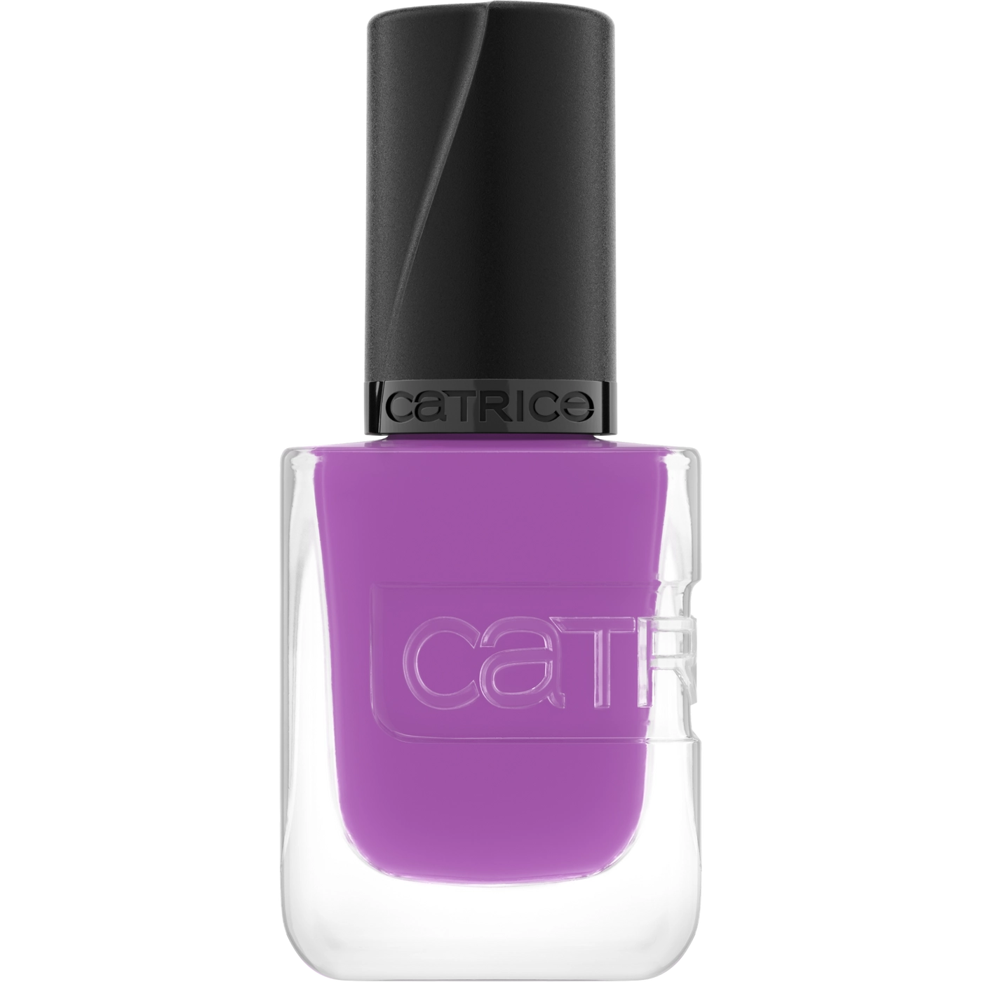 Catrice Gel Affair Nail Lacquer - Lakier do paznokci Gel Affair - 024 ml