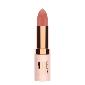 Golden Rose Perfect Matte Lipstick - Nude Look Matowa pomadka do ust 02