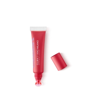 KIKO Milano Club K Gloss Boss Lipgloss - Nawilżający błyszczyk do ust o nieodpartym połysku 11