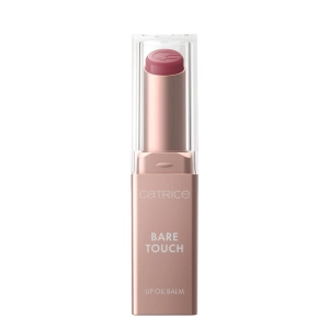 Catrice Bare Touch Lip Oil Balm - Olejkowy odżywczy balsam do ust Bare Touch 030