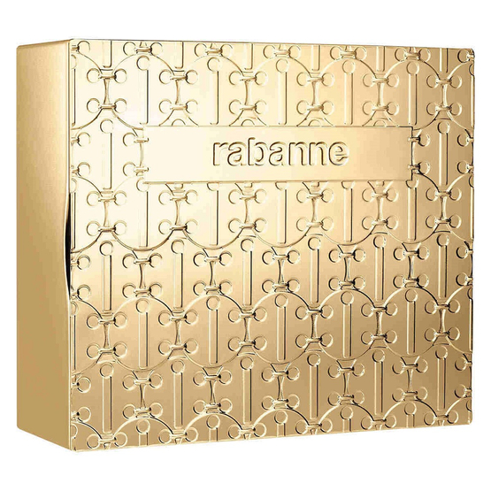 Paco Rabanne Phantom Intense zestaw woda perfumowana spray 100ml + dezodorant spray 150ml + woda perfumowana spray 10ml