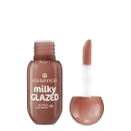 essence Milky Glazed Glossy Lip Balm - Lśniący balsam do ust 05