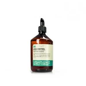 INSIGHT LOSS CONTROL FORTIFYING SHAMPOO Szampon przeciw wypadaniu włosów 400ml