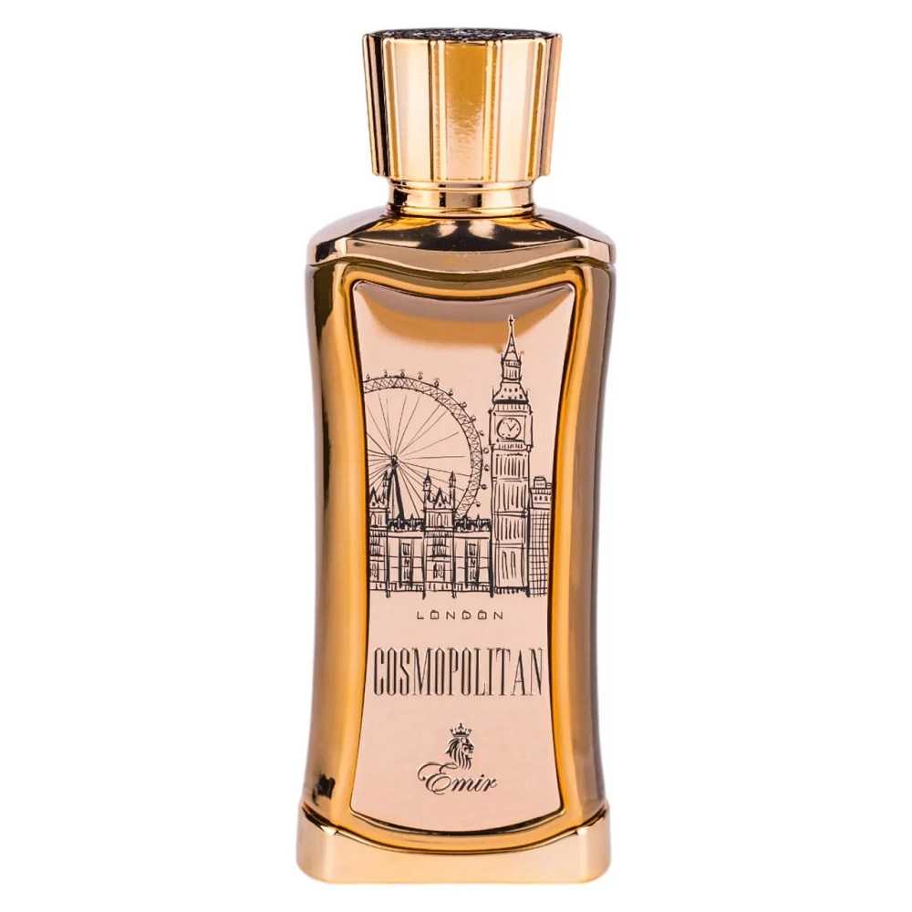 Emir Cosmopolitan London woda perfumowana spray 100ml