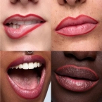 KIKO Milano Club K Pigment Pop Lip Pencil - Konturówka do ust o wyjątkowo intensywnym kolorze 10