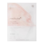 Medicube Collagen Lifting Mask Ujędrniająca maska kolagenowa do twarzy 27g