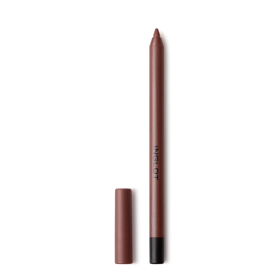Inglot Konturówka do ust creamy soft Roasted Brown 11