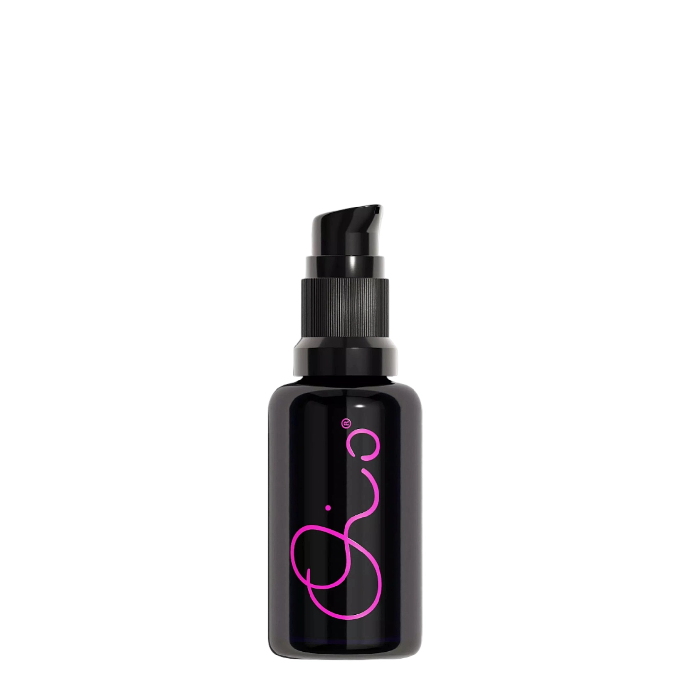 OIO LAB SUPERCHARGED GLOW - Skoncentrowane serum rozświetlające 30 ml