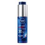 Nivea Men Anti-Age Power nawilżający krem do twarzy SPF30 50ml
