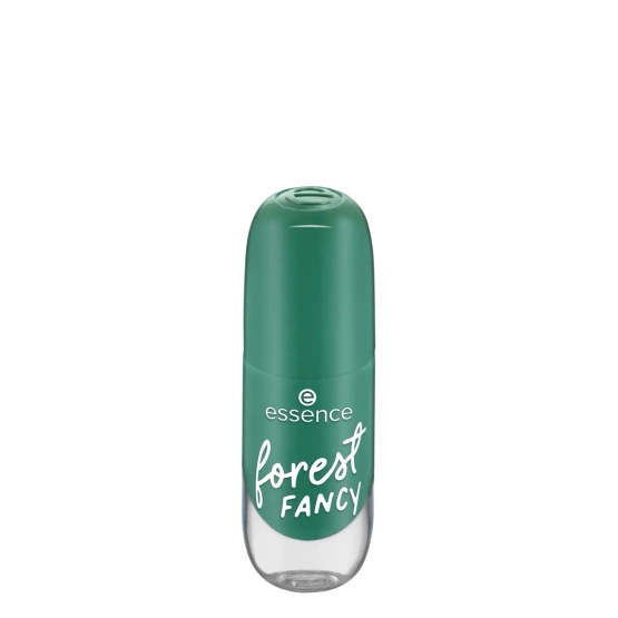 essence Gel Nail Colour - Lakier do paznokci Gel Nail Colour - 77 8ml