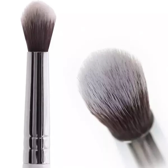 Nanshy Eye Brush Set Pearlescent White Zestaw 7 pędzli do oczu