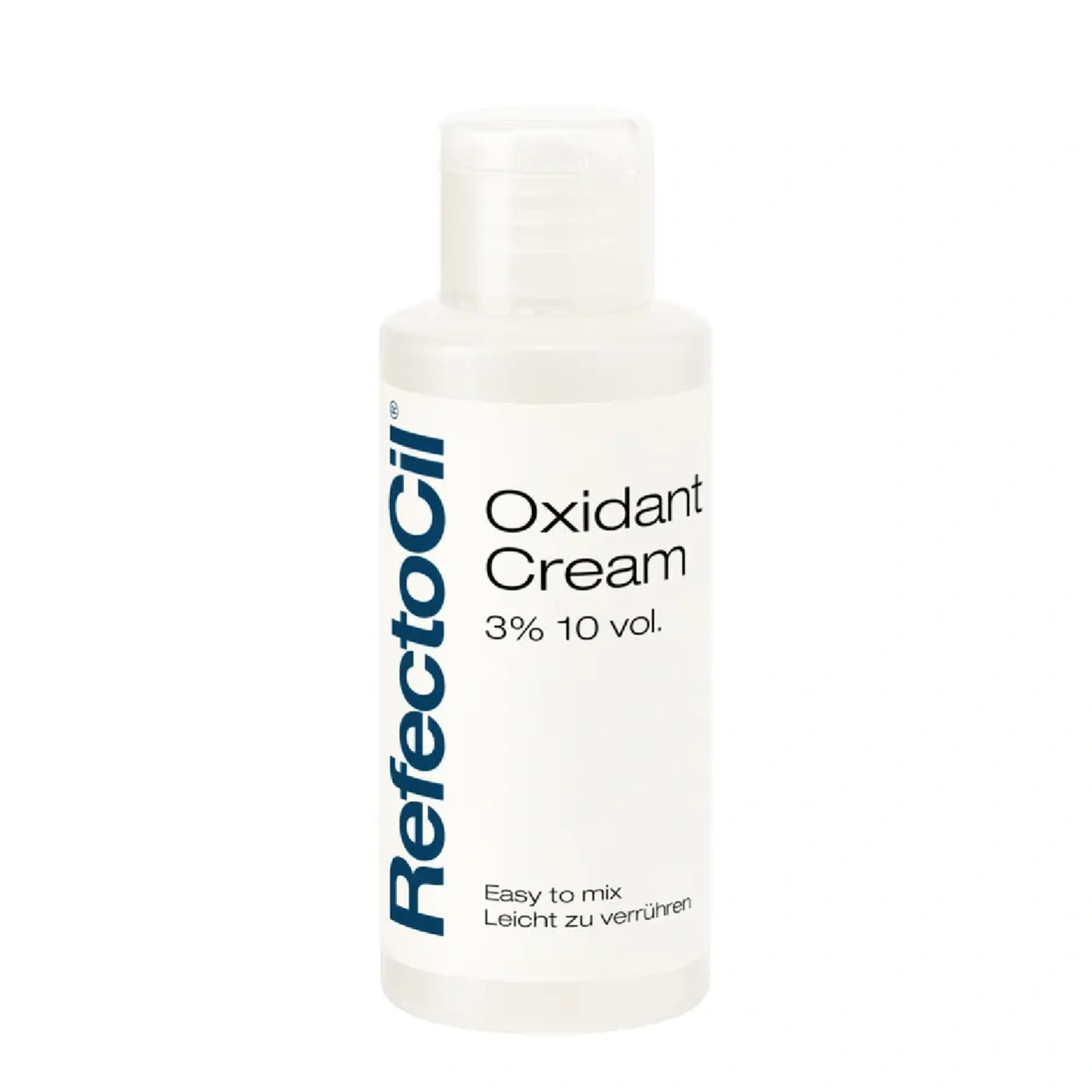 RefectoCil Oxidant Creme 3% – Woda utleniona w kremie 100ml