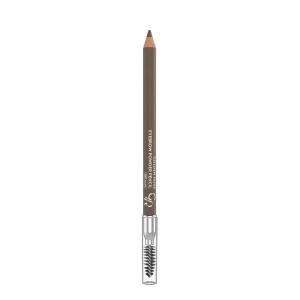Golden Rose Eyebrow Powder Pencil Puder do brwi w kredce 103