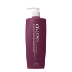 CP-1 Esthetic House Keratin Intensive Fill-up Hair Conditioner - Intensywnie regenerująca i nabłyszczająca odżywka do włosów z keratyną 500ml