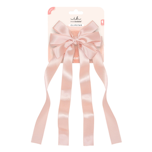 Invisibobble Clipstar Fashion klamra do włosów Ribbon Glam 1szt.