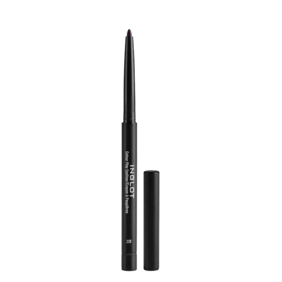 Inglot COLOUR PLAY Konturówka do powiek 220