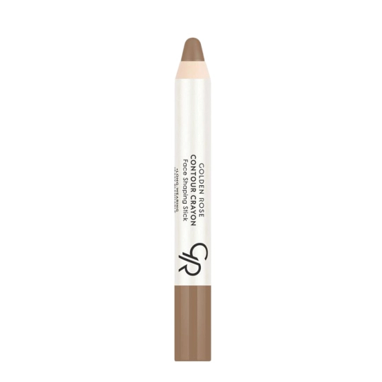 Golden Rose Contour Crayon Kredka do konturowania 23