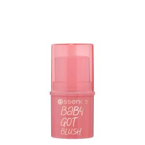 essence Baby Got Blush - Róż do policzków Rosé All Day 30