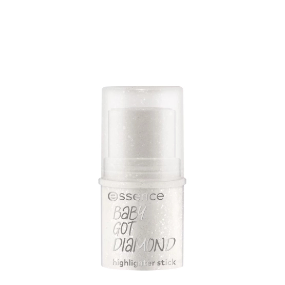 essence BABY GOT DIAMOND highlighter stick