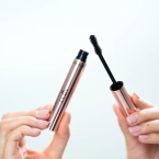 GOSH CELLS Rescue & Rebuild Mascara Liftingujący tusz do rzęs z roślinnymi komórkami macierzystymi czarny 10 ml