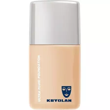 Kryolan 9130 Ultra Foundation Podkład OB1