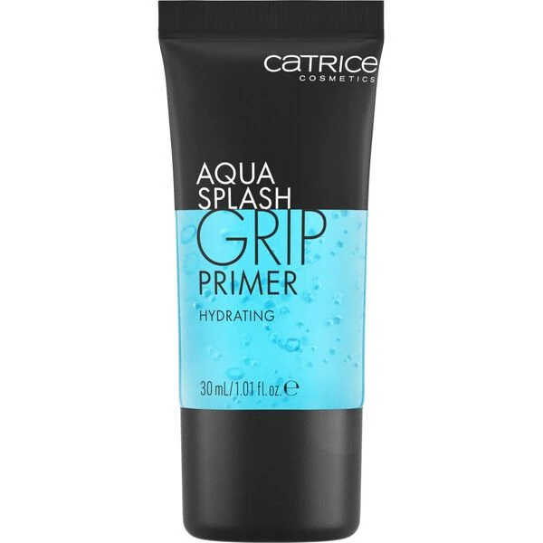 Catrice Aqua Splash Grip Primer Baza pod makijaż 30ml