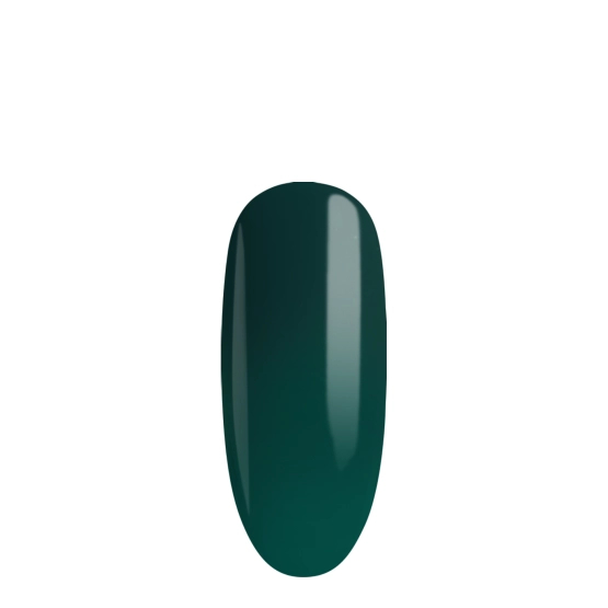 Semilac Lakier Hybrydowy Dark Green 1004 7 ml