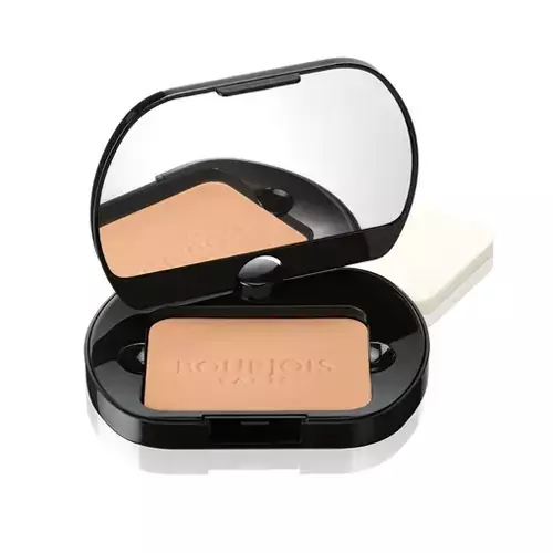 Bourjois Puder w kompakcie Silk Edition 54 Beige Rose